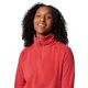4. Columbia Glacial IV Fleece-Sweatshirt mit halbem Reißverschluss W 1802201602