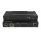 3. Digitus 4K HDBaseT™ HDMI KVM Extender Kit, 150 m