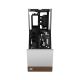 13. Fractal Design Terra Small Form Factor (SFF) Silber