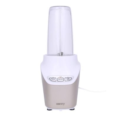 2. Adler CR 4071 Standmixer (1000W; beige)