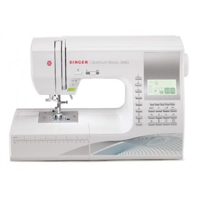 Singer 9960 Nähmaschine