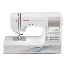 Singer 9960 Nähmaschine