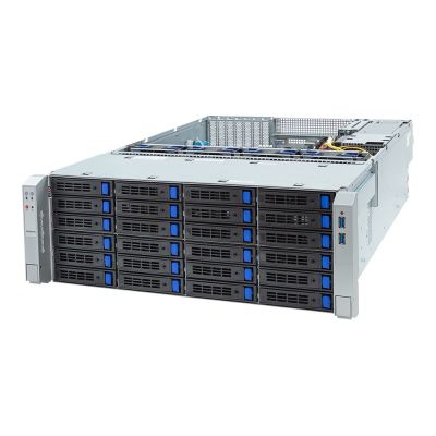Gigabyte Rack-Plattform (4U) Intel S453-S70-AAV1