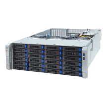Gigabyte Rack-Plattform (4U) Intel S453-S70-AAV1