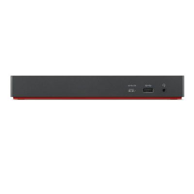 17. Lenovo ThinkPad Thunderbolt 4 Dock Workstation Dock