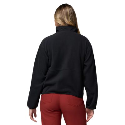 3. Columbia Sequoia Grove II FZ 2173801010 Schwarz L