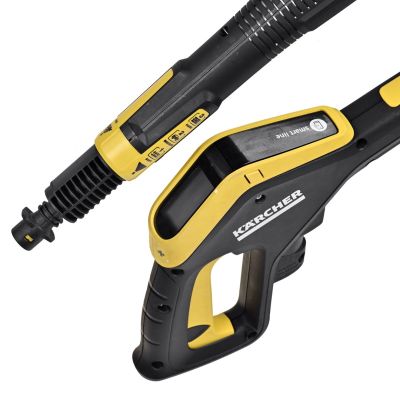 40. Kärcher K 5 Premium Smart Control Flex Hochdruckreiniger für Zuhause - 1.324-735.0