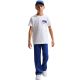 6. Nike Chelsea FC Kinder-T-Shirt Weiß IQ5103 100