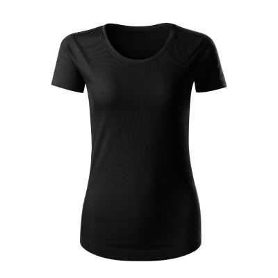 2. Episches Damen-T-Shirt (Schwarz)