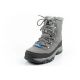 3. Skechers Trego-Cold Damen-Schneestiefel, isoliert, wasserdicht