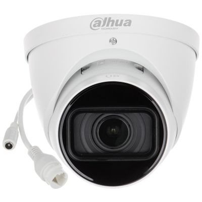 2. 5-Megapixel-IP-Kamera. IPC-HDW2541T-ZS-27135-S2