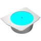 COUGAR CGR-58M6W-LRP Full Tower A-RGB-Karte