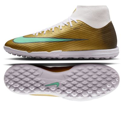 Nike Zoom Mercurial Superfly 11 Academy KM TF Schuhe IR0787-701