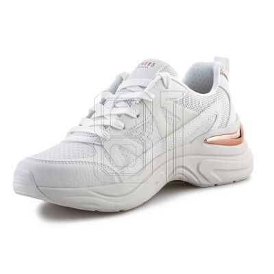 8. Skechers Hazel Faye W 177576WHT Schuhe