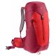 3. DEUTER AC Lite 30 Cherry-Masala Wanderrucksack