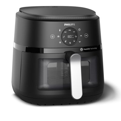 PHILIPS NA231/00 Heißluftfritteuse