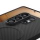 8. Spigen AirSkin Aramid Mag MagSafe Hülle für Samsung Galaxy S26 Ultra - Schwarz