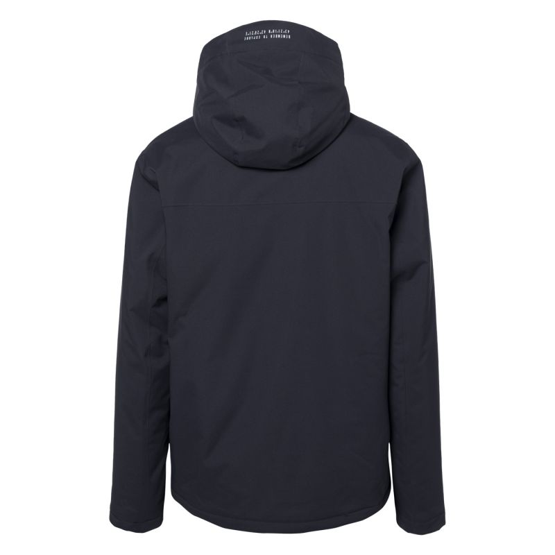 3. Elbrus Dilox M 92800621642 Isolierte Jacke