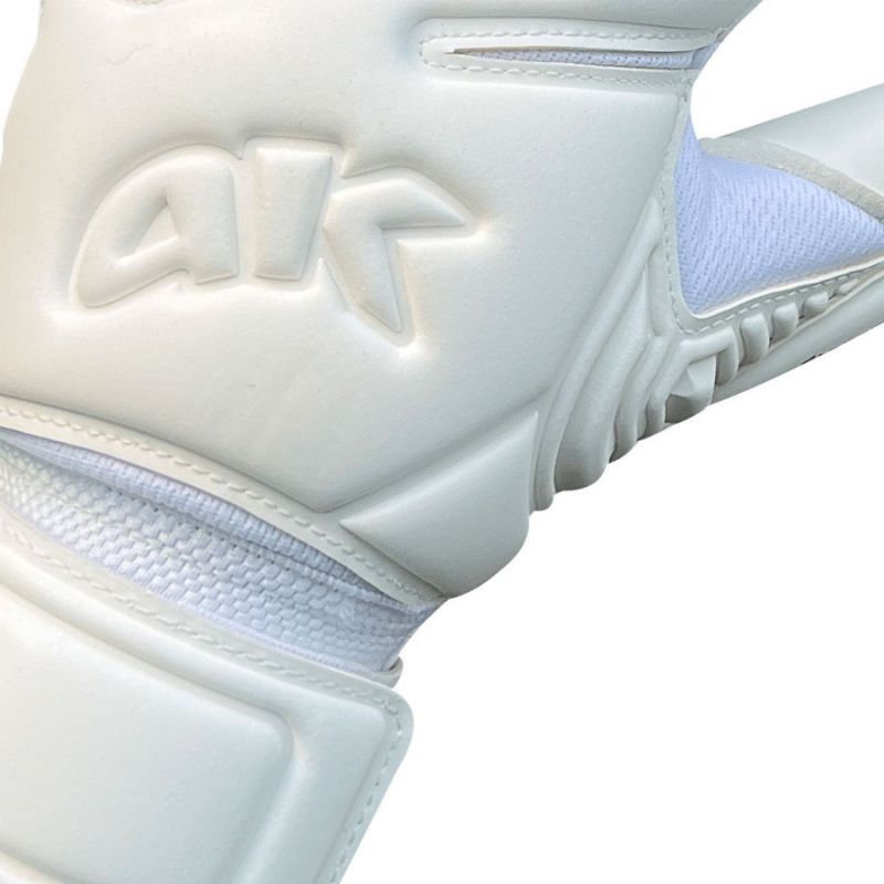 4. 4keepers Champ Champ Gold White VII RF2G M S994195 Handschuhe