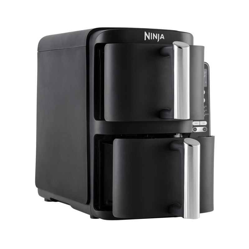 5. NINJA Heißluftfritteuse SL300EU
