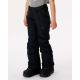 7. RIP CURL Olly Snow Pant 10K-Kids Schwarz