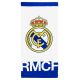 2. Real Madrid towel 70x140 cm beach towel Jr 2200010606