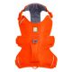 6. Ruffwear Web Master Harness – Leuchtorange, Größe: M