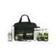 6. Medizinische Tasche SELECT Erste-Hilfe-Tasche L 23,7 Liter v25 mit Inhalt