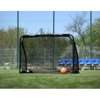 GIZA Fußballtor 1,8 m x 1,2 m | 180 cm x 120 cm