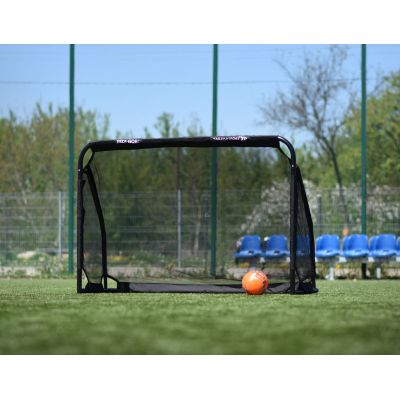 GIZA Fußballtor 1,8 m x 1,2 m | 180 cm x 120 cm