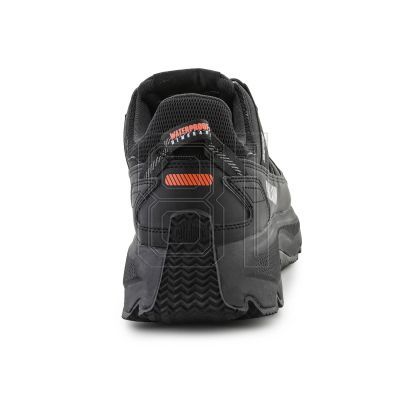 6. Palladium Thunder Protect Wp+ M 74395-008-M Schuhe