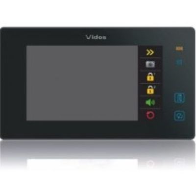 VIDOS DUO M1021B-2 Video-Intercom-Monitor
