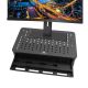 5. MACLEAN Monitor, Laptop, Druckerständer, 13-32" MC-946