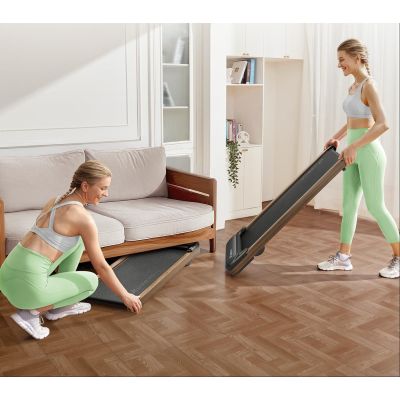 15. Elektrisches Laufband UREVO SpaceWalk E4W