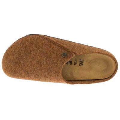 3. Birkenstock Zermatt Standard FE 1027942 Braun 36