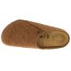 3. Birkenstock Zermatt Standard FE 1027942 Braun 36
