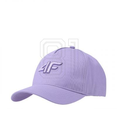 Cap 4F U388 Jr 4FJWSS25ACABU388 51S