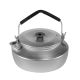 Trangia Wasserkocher Klein 600 ml