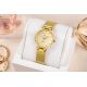 5. Atlantic Elegance Damenuhr 29035.45.31 + Box