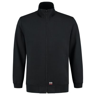 2. Tricorp Sweatjacke waschbar 60°CM MLI-T45T1