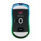 6. CHERRY XTRFY M50 Kabellose Gaming-Maus, Rechtshänder, Funkfernbedienung + Bluetooth + USB Typ-C, optischer Sensor, 12000 DPI