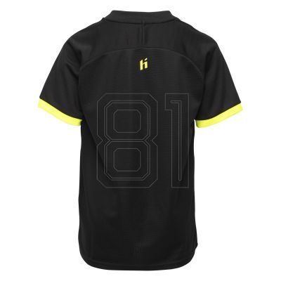 3. T-shirt Huari Rosario Jr 92800625511