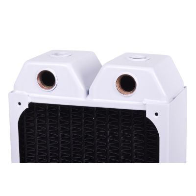 3. Alphacool NexXxoS UT60 Radiatorblock