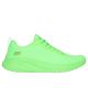 4. Skechers Damen-Sneaker 117216 LIME