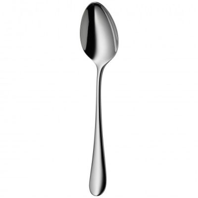 2. WMF 1140916340 Besteckset, 30-teilig, Edelstahl