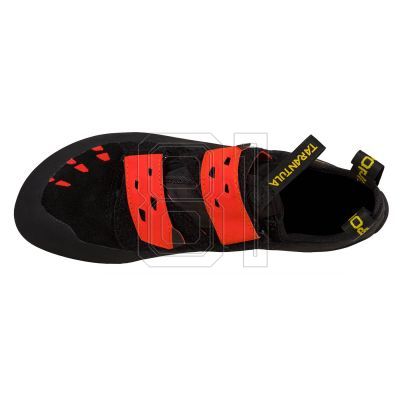 3. La Sportiva Tarantula 30J999311 Kletterschuhe