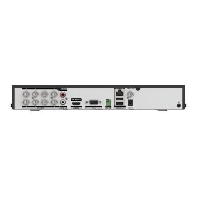 5. Hikvision Pro Series IDS-7208HUHI-M1/X Digitalkamera Schwarz