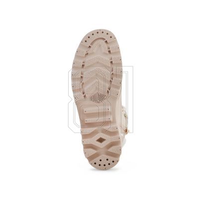 5. Palladium Pampa Hi Snow Warm W 94380-235-M Schuhe 