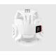 8. Extera 3 Pro WKF Helm mit Visier | MOOTO