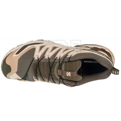3. Salomon XA Pro 3D v9 GTX M L47583300 Laufschuhe